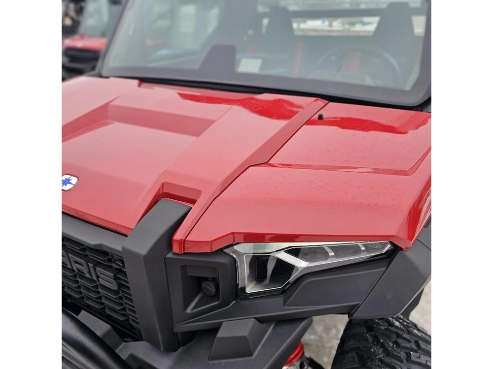 2026 Polaris Xpedition Xp Northstar alt