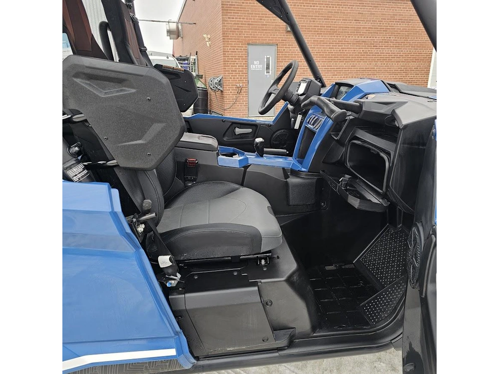 2025 Yamaha Wolverine Rmax4 1000 Le alt