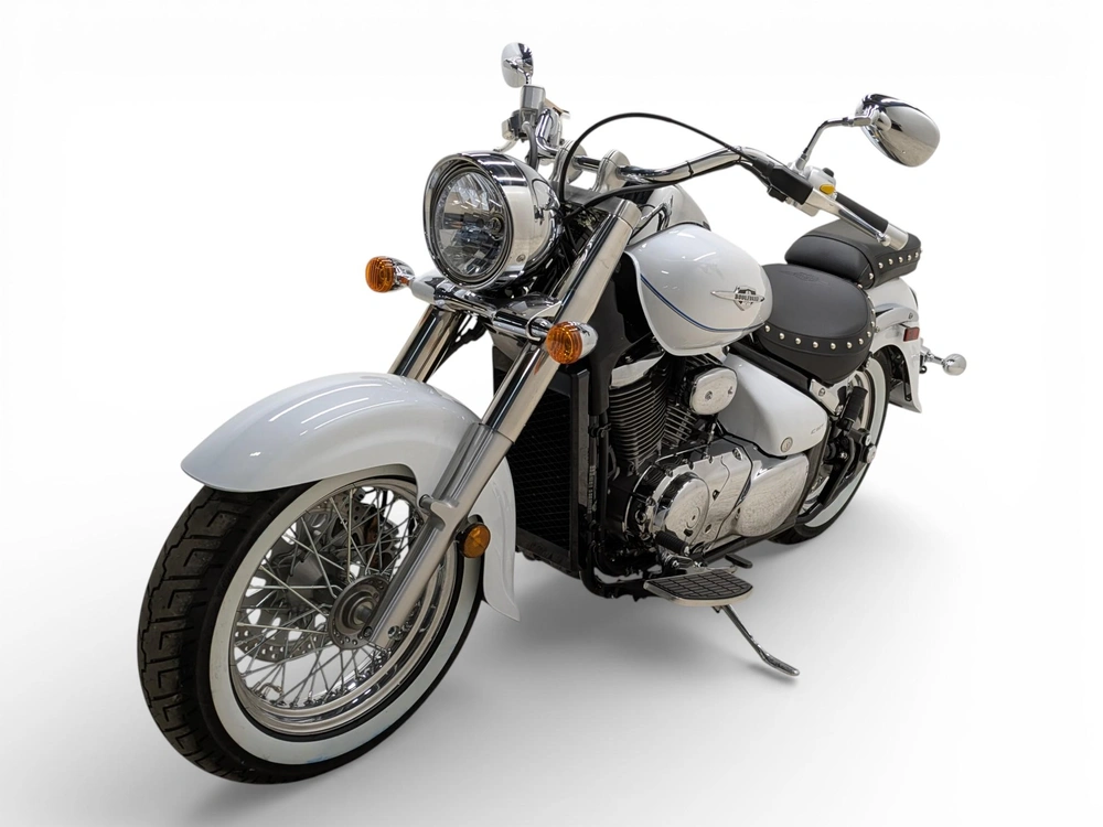 Suzuki Boulevard C50t 2025 alt