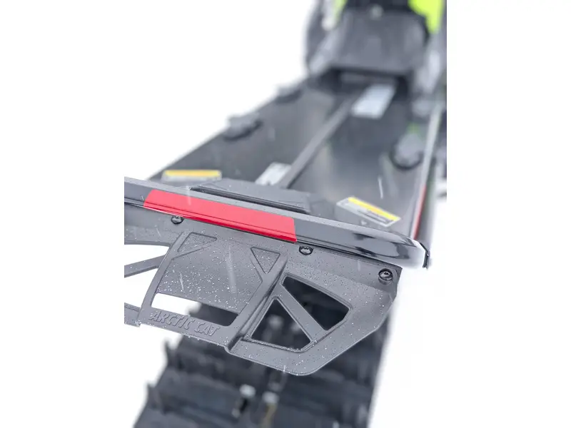 2025 Arctic Cat MOUNTAIN 600 154 SP - ES M6 M600 MTN catalyst SNOW PRO ELECTRIC START 2.6 | 🌍 Concurrents : RMK 650 / Summit 600R / Lynx 🌍 |