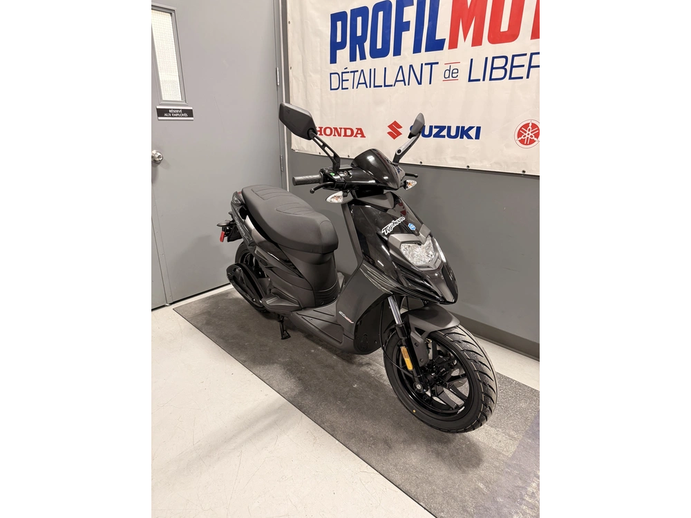 Piaggio Typhoon 50 Typhoon 50 2026 alt