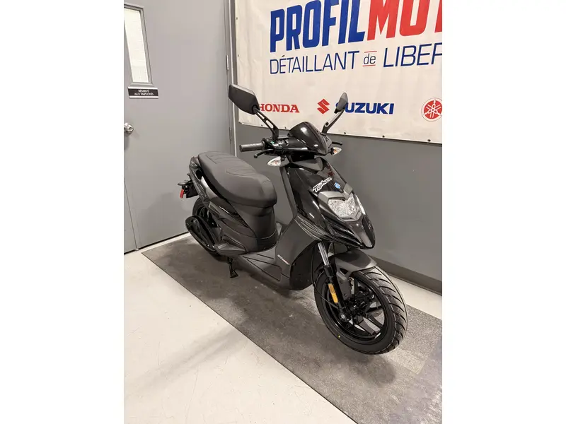 2026 Piaggio TYPHOON 50 TYPHOON 50