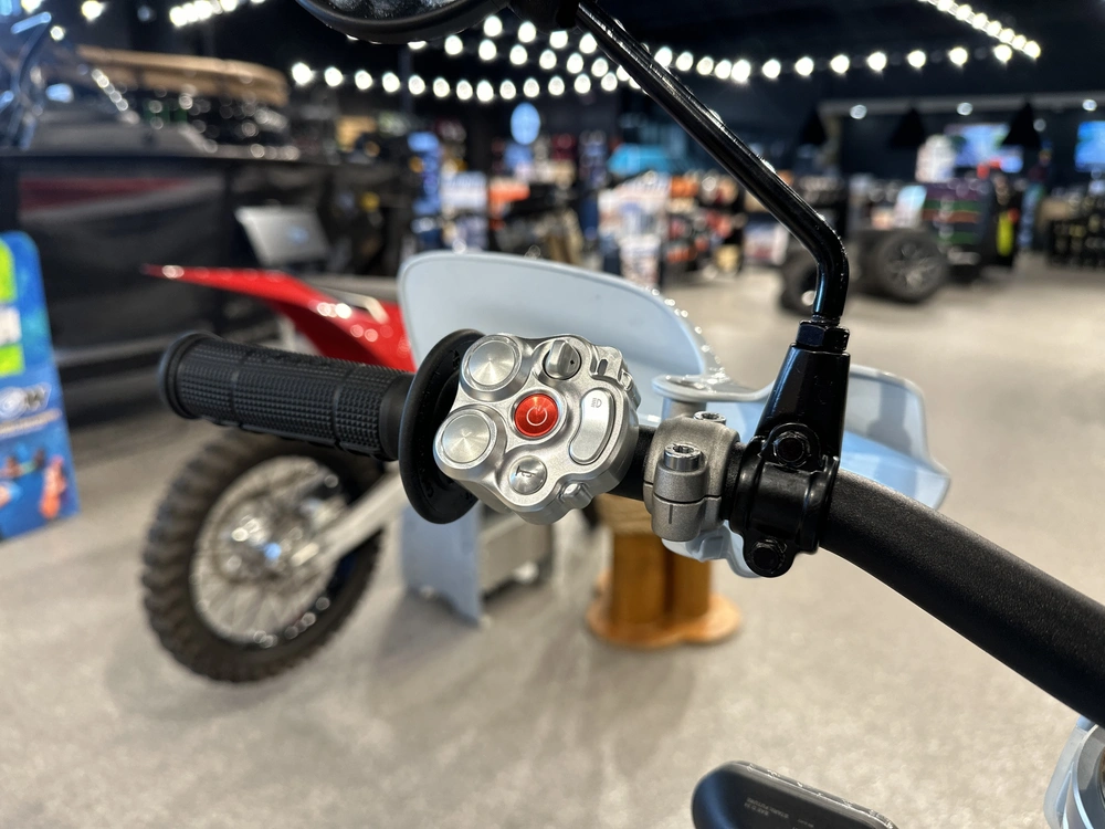 2026 Stark Future Future Stark Varg Ex 80hp alt