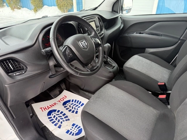 2019 Ram Promaster City Slt alt