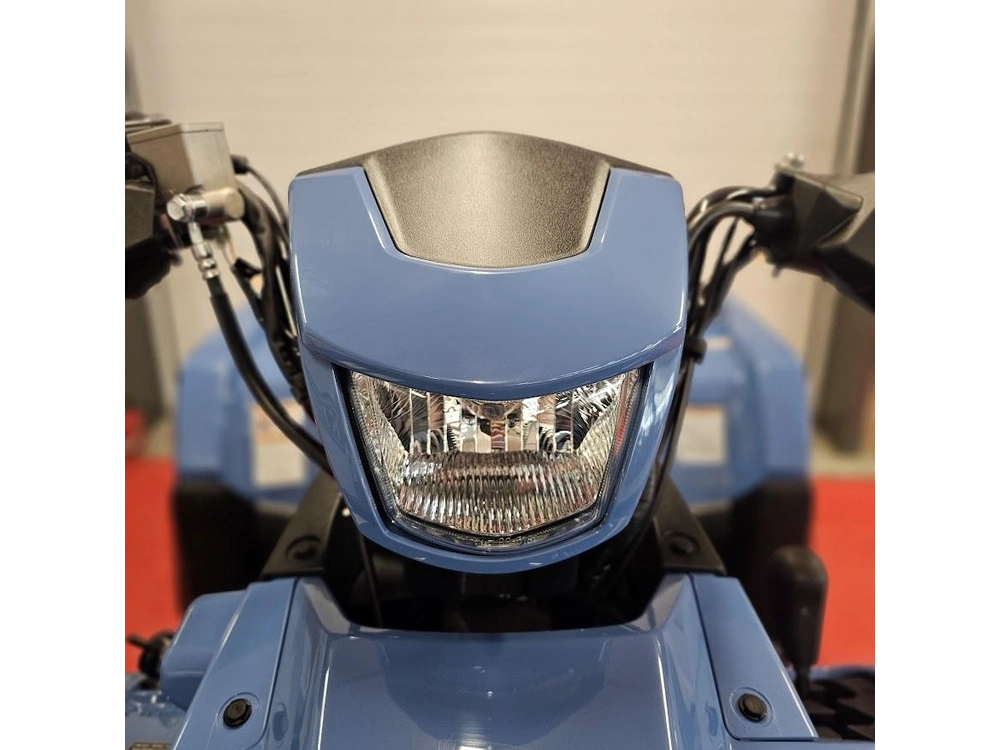 2026 Suzuki Suzuki King Quad alt