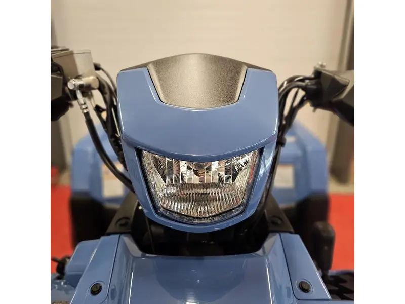 Suzuki KING QUAD 750 XPZ 2026
