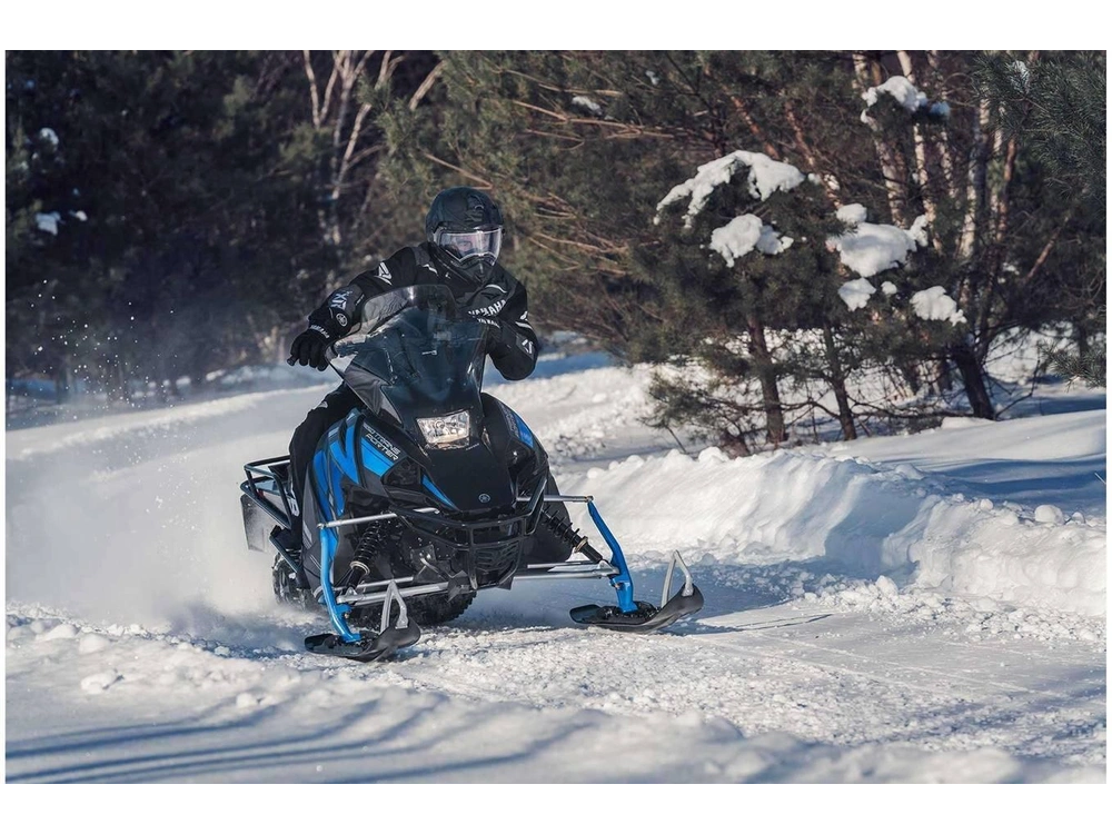 2022 Yamaha Transporter Lite alt