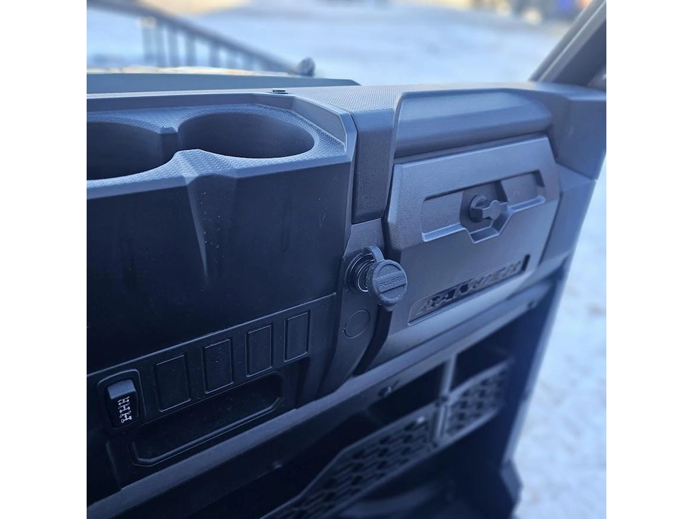 2026 Polaris Ranger Sp 570 alt