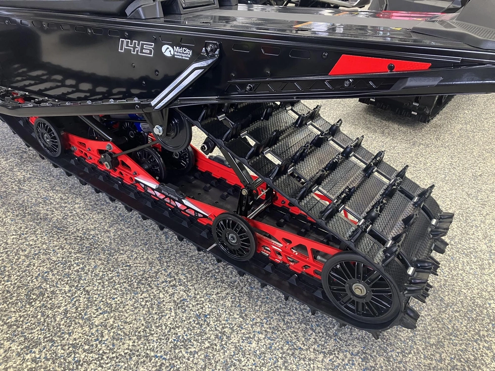 2026 Polaris 850 Switchback Assault 146 alt