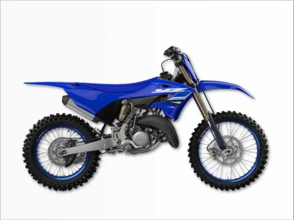 2026 Yamaha Yz125x alt