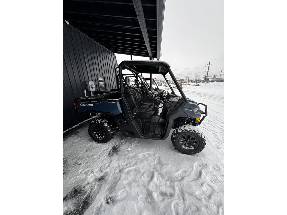 2025 Can-am Defender Xt Hd7 alt