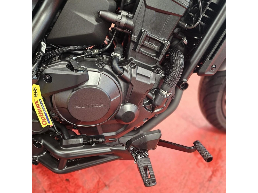 2026 Honda Rebel 1100 alt