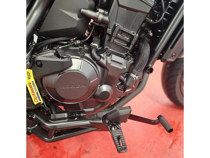2026 Honda REBEL 1100 thumbnail 28