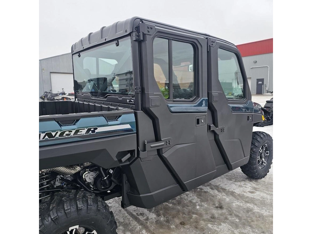 2026 Polaris Ranger Crew Xp 1000 Northstar Premium alt