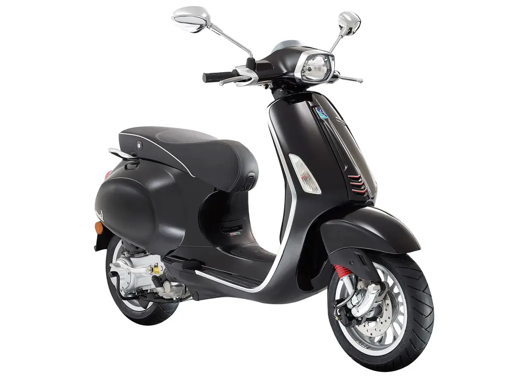 Vespa Sprint 50 2023
