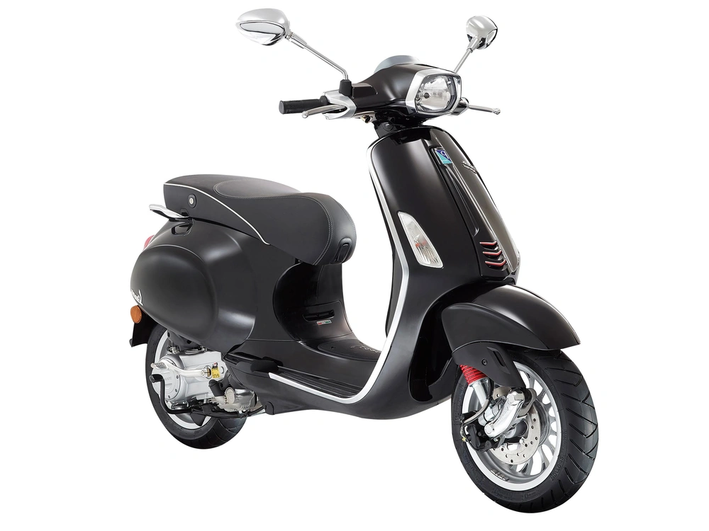 Vespa Sprint 50 2023 alt
