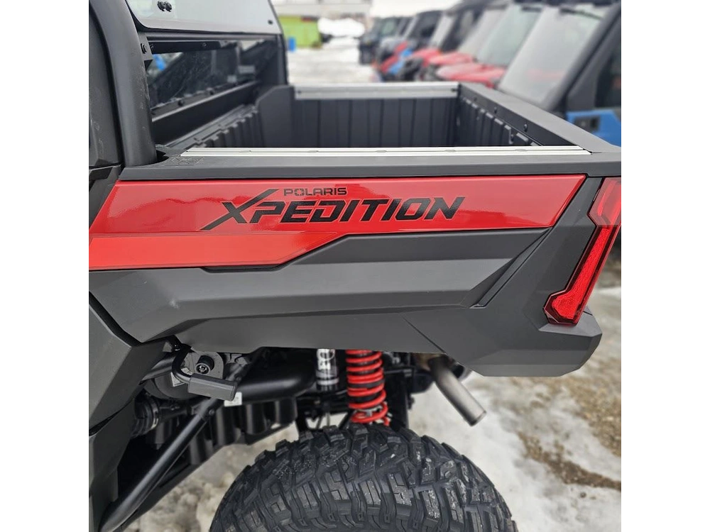 2026 Polaris Xpedition Xp Northstar alt