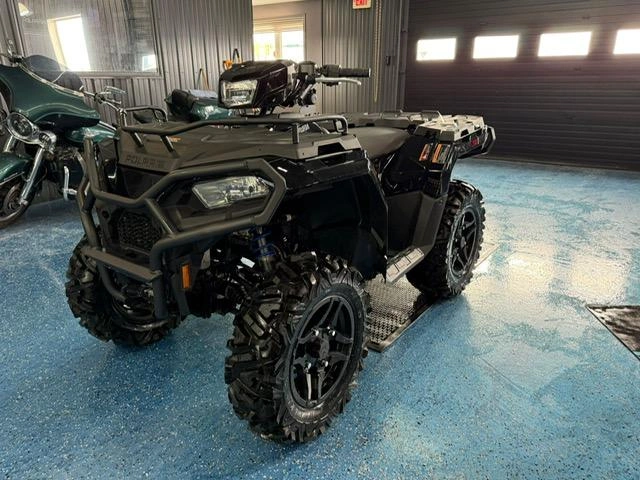 2021 Polaris Sportsman 570 Trail alt