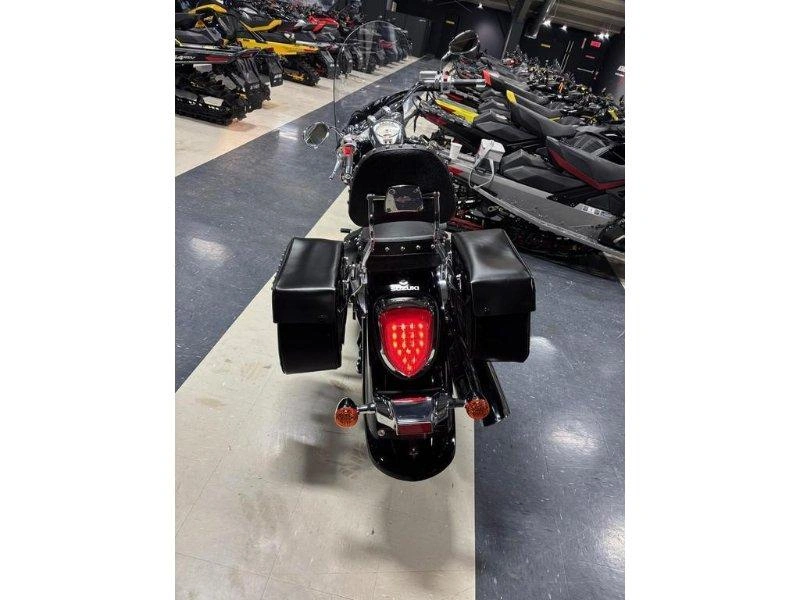 Suzuki Suzuki Vl 800 2019 alt