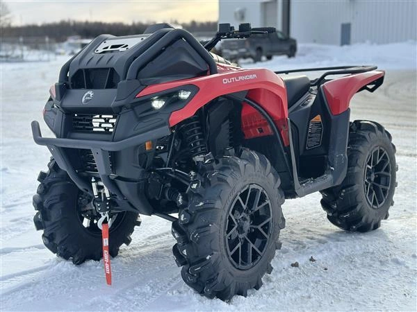 2025 Can-am Outlander X Mr 700 alt