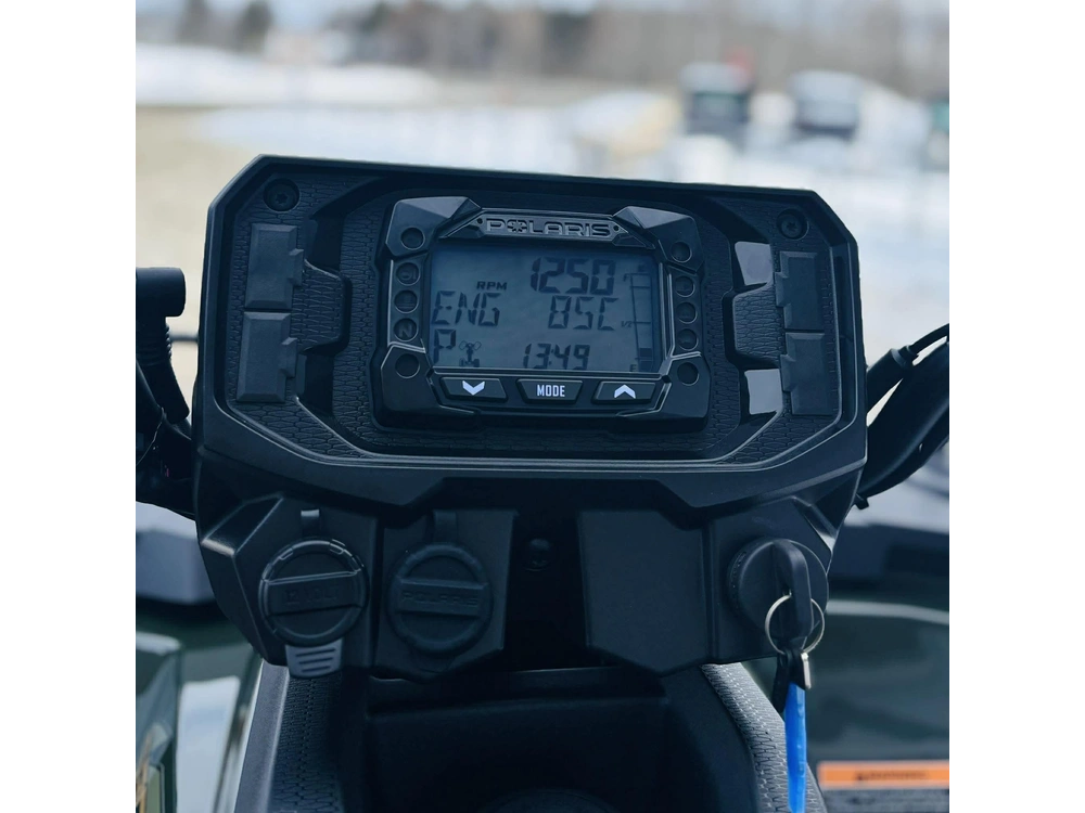 Polaris Sportsman 570 Premium 40th Aniv A26sez57ab 2026 alt