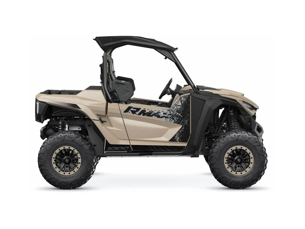 2023 Yamaha Rmax 2 1000 Se alt