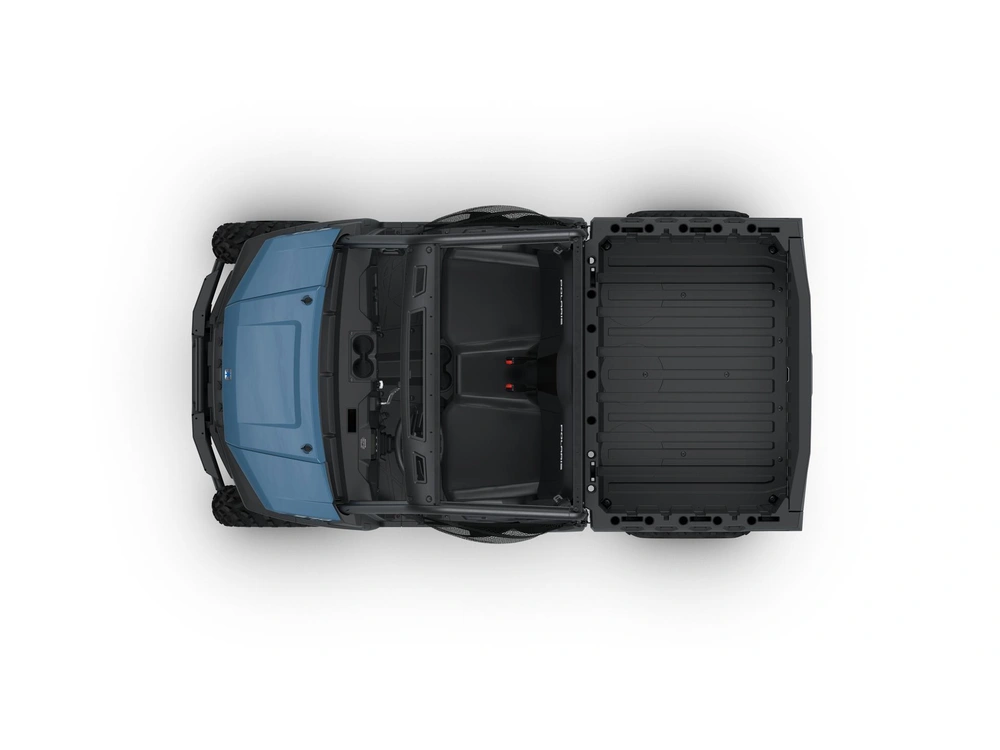 Polaris Ranger Sp 570 Premium Eps | 🌍 Concurrents : Defender / Ranger 500 / Uforce 🌍 | 2026 alt