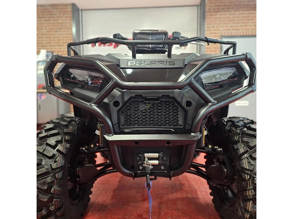 2025 Polaris Sportsman 570 Trail alt