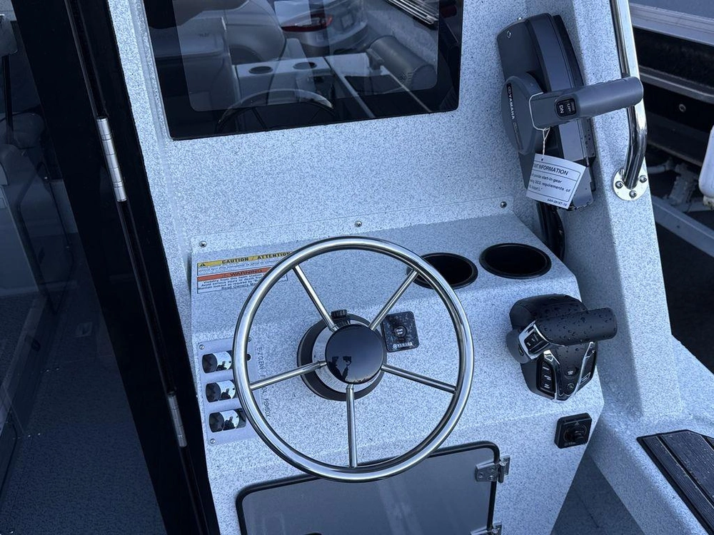 2026 Kingfisher 25 Xac alt