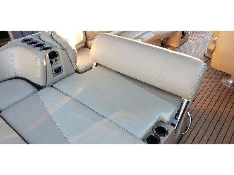 Harris Grand Mariner 250 2015 alt