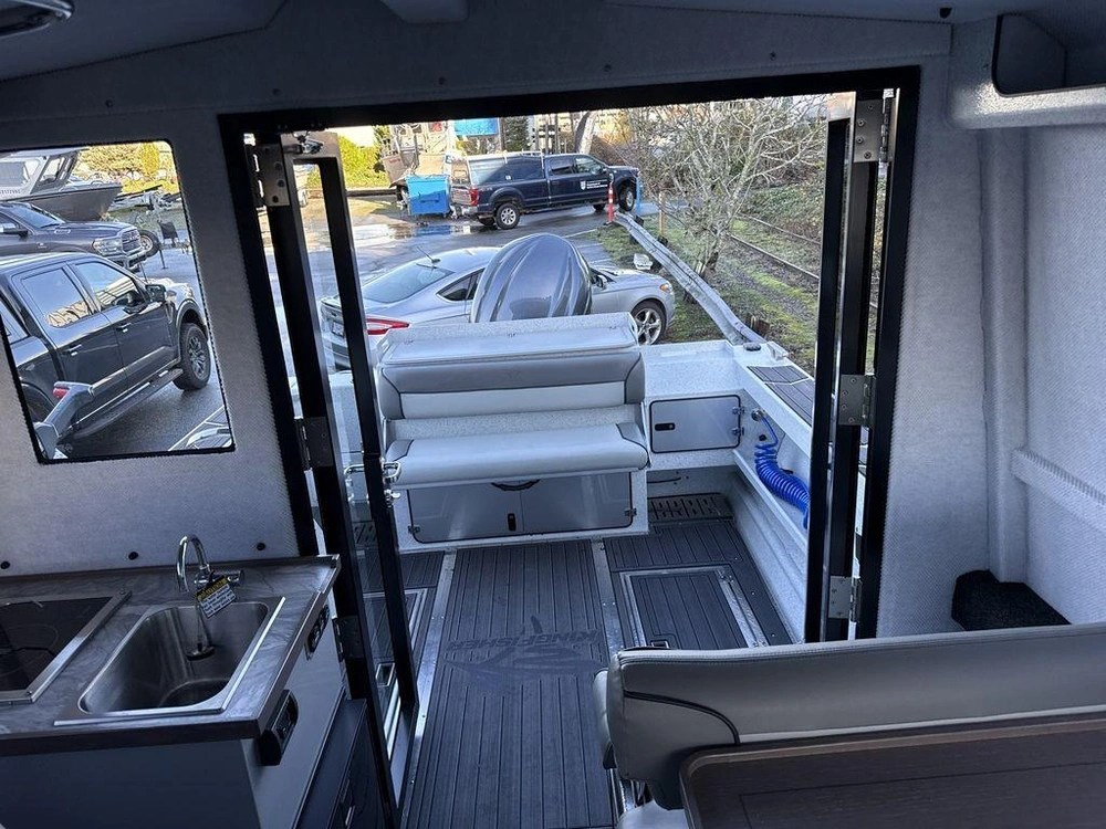 2026 Kingfisher 25 Xac alt