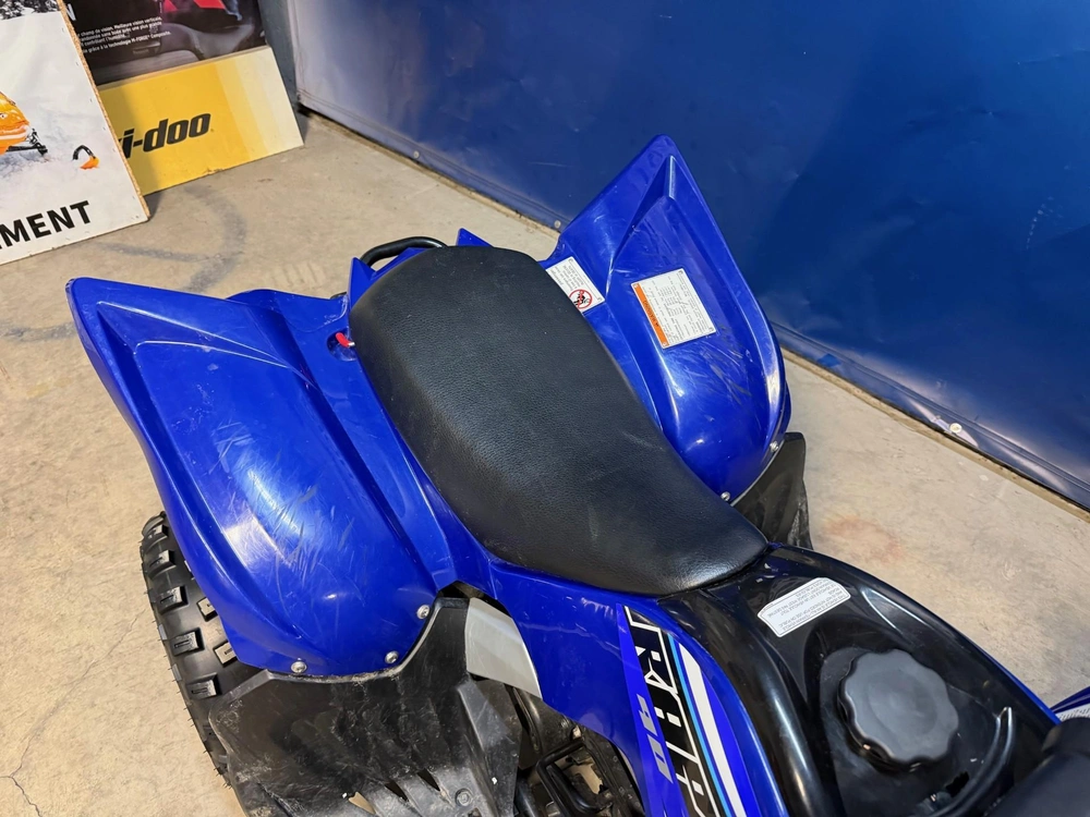 Yamaha Raptor 90 Yfm90r 2022 alt