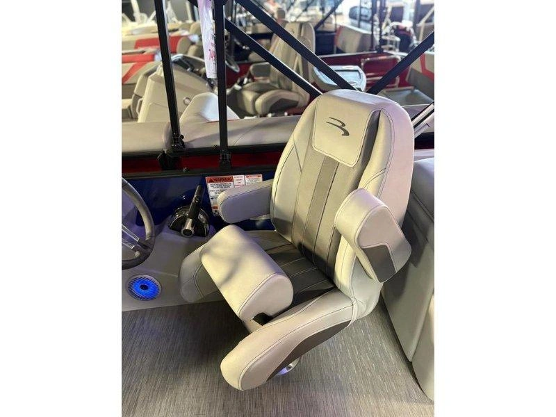 Bennington Marine Bennington 22 Sxsrsp 2023 2023 alt