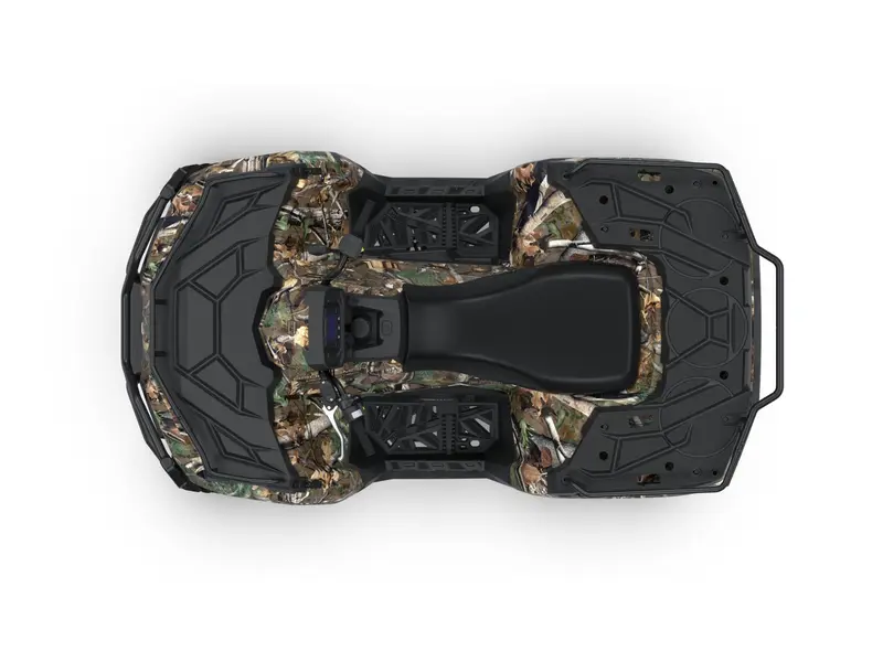 Polaris SPORTSMAN 570 EPS CA 2026