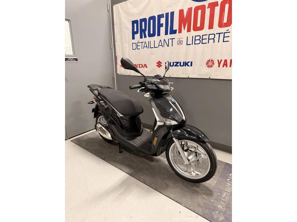 Piaggio Liberty 50 Liberty 50 2026 alt