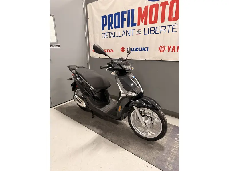 2026 Piaggio LIBERTY 50 LIBERTY 50