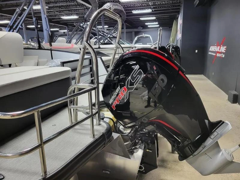 Lowe Boats Ss23cl 2023 alt