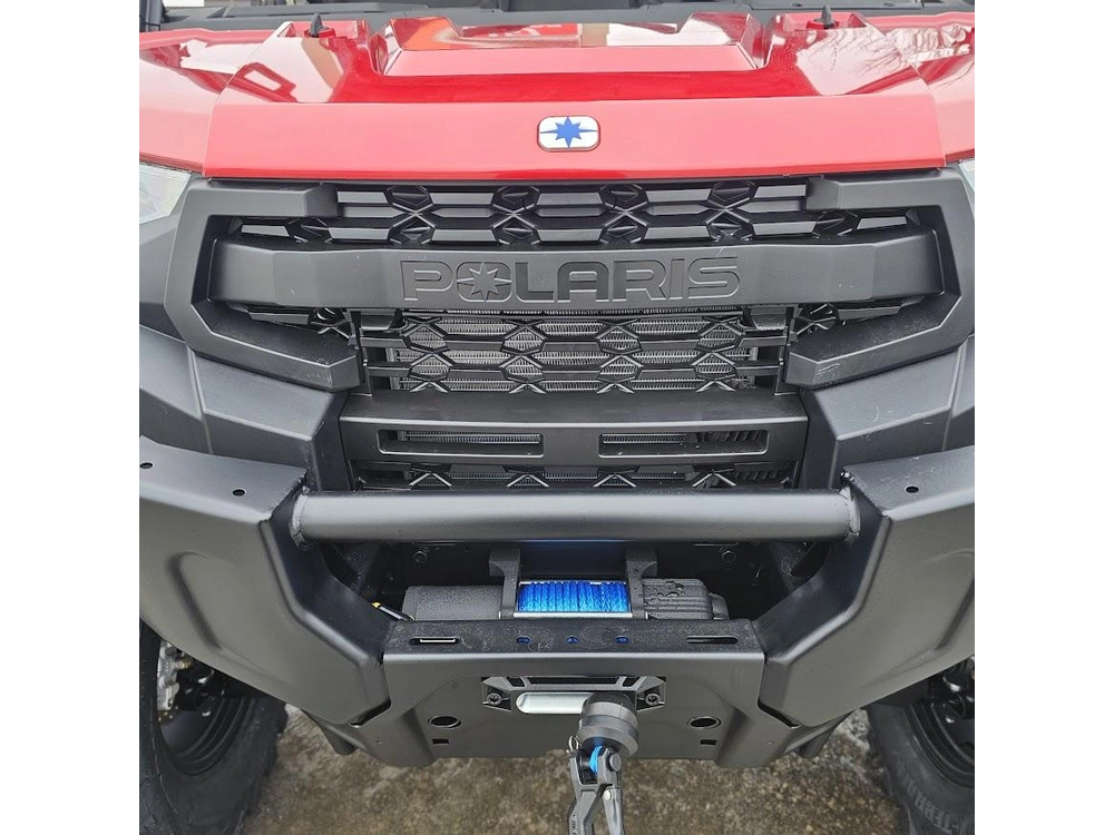 2026 Polaris Ranger Xp 1000 Premium alt