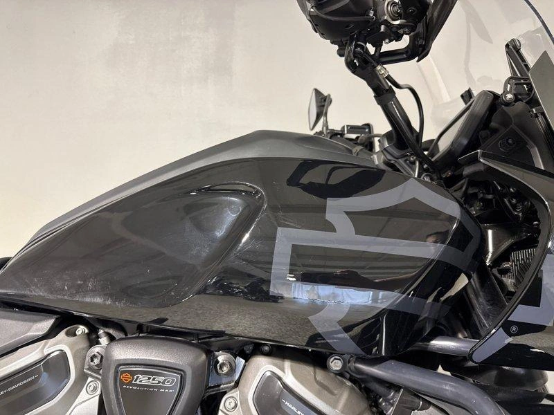 2022 Harley-davidson Ra1250s - Pan America™ Special alt