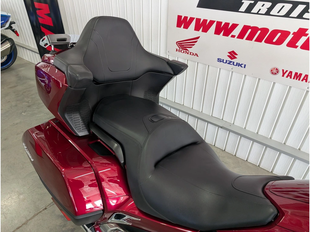 Honda Goldwing 1800 Dct 2018 alt
