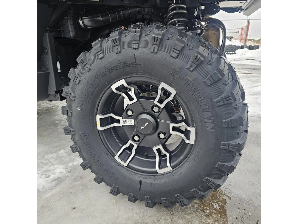 2026 Polaris Ranger Xp 1000 Northstar Premium alt