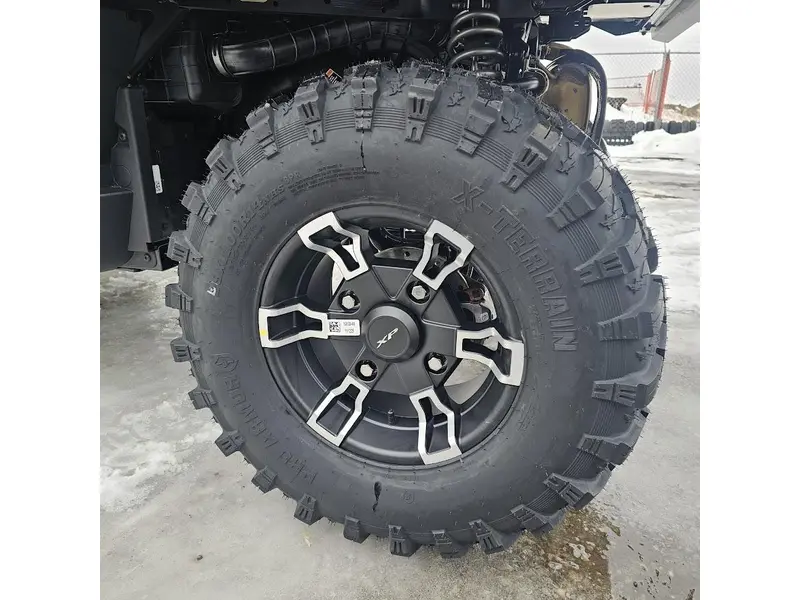 2026 Polaris RANGER XP 1000 NORTHSTAR PREMIUM thumbnail 41