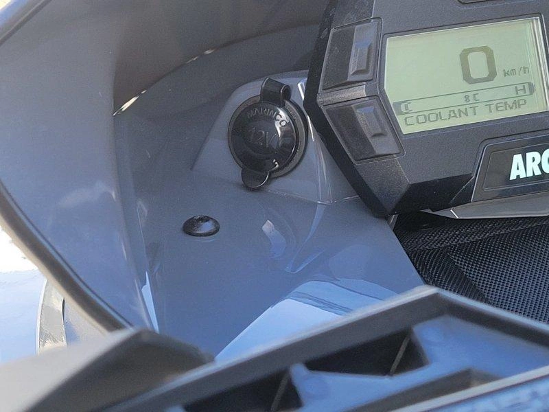 Arctic Cat Riot 8000 Es Qs3 146x1.6 2022 alt