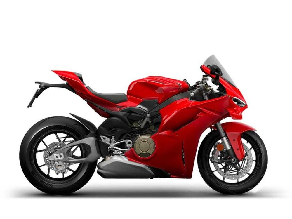 2025 Ducati Panigale V4 alt