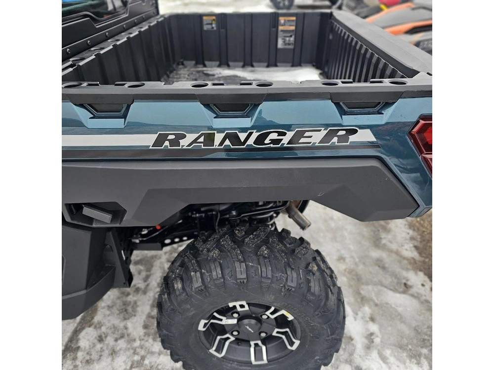 2026 Polaris Ranger Crew Xp 1000 Northstar Premium alt