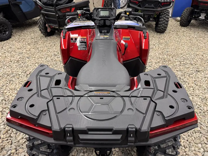 Polaris SPORTSMAN 570 TRAIL 2026