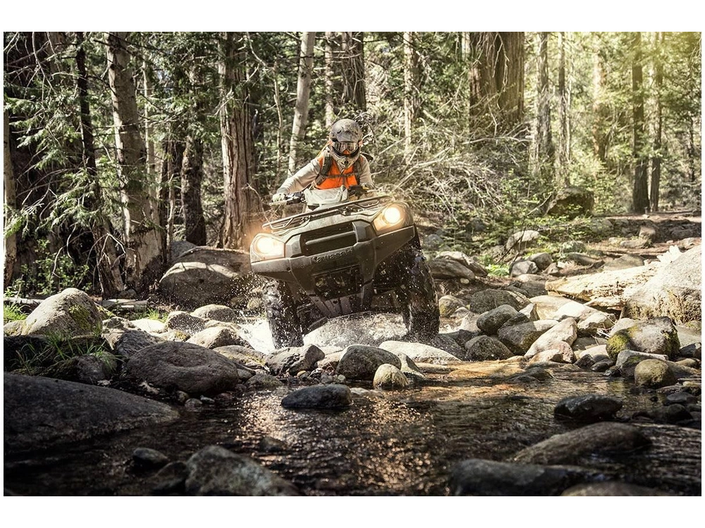 2023 Kawasaki Brute Force 750 4x4i alt
