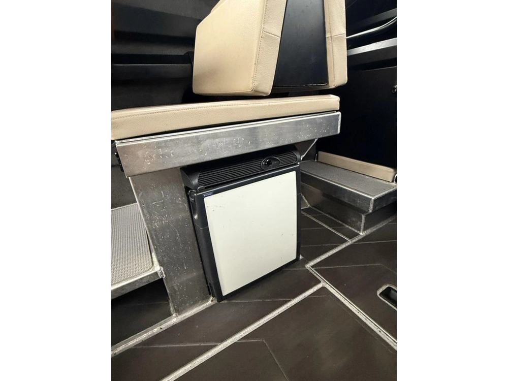 2019 Stabicraft 2500 Uc Xl alt