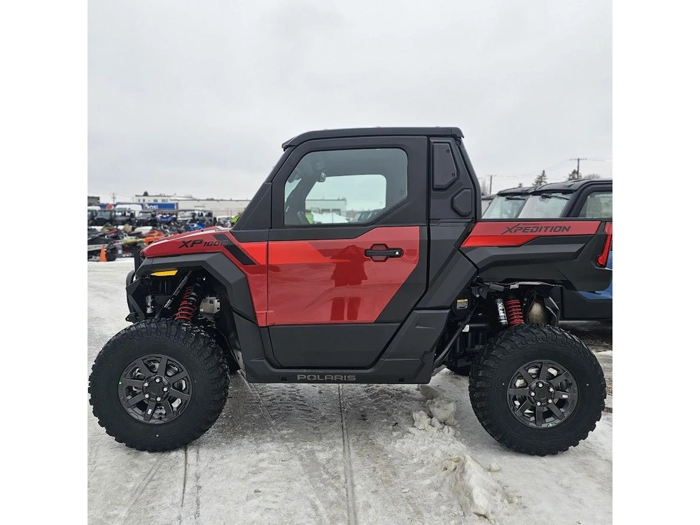 2026 Polaris Xpedition Xp Northstar alt