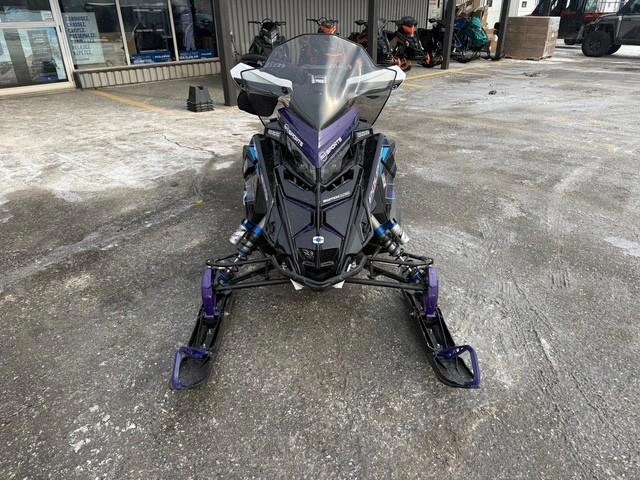 2025 Polaris Sno-25 9r Sb Assault 146 Le alt